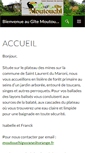 Mobile Screenshot of moutouchi-guyane.fr